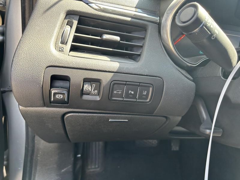 Driver Left Front Spindle/Knuckle Fits 14-20 IMPALA 104704600