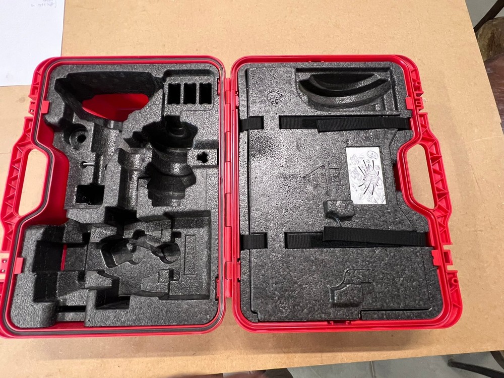 Leica VIVA SmartPole Koffer