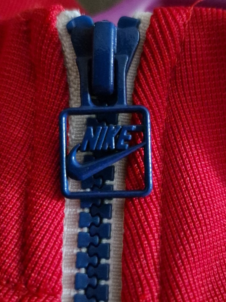 NIKE Jacket ADULT LARGE