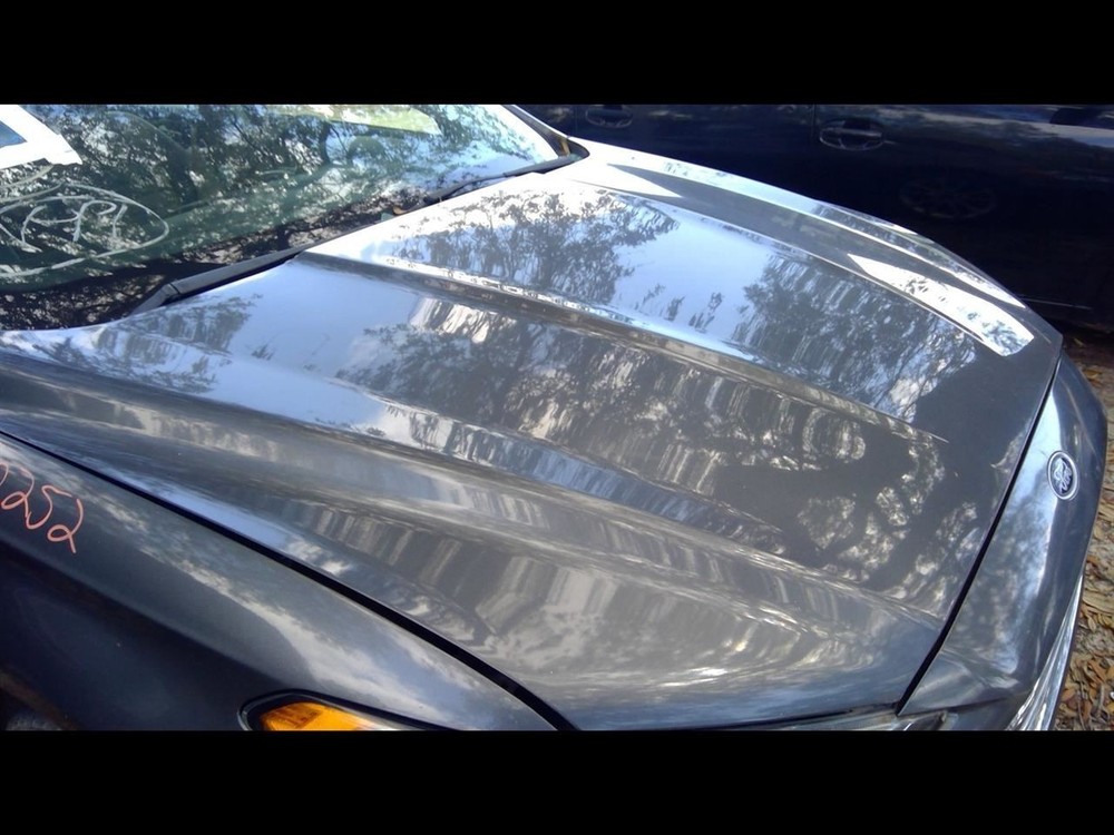 FUSION 2019 Air Shutter 1125977