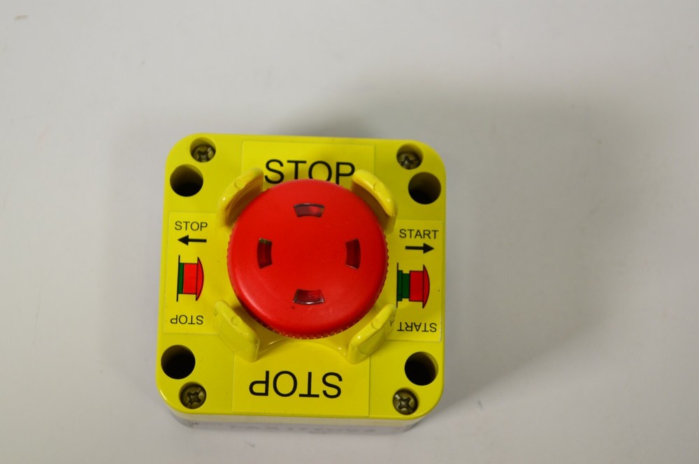 Emergency Stop Switch FAA177CV2 Escalator