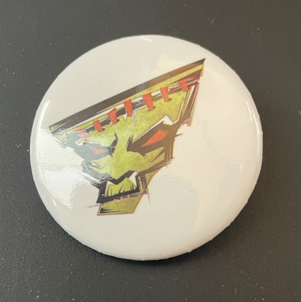 DC Comics 2011 Flashpoint Promo Pin Lot (15 pins)