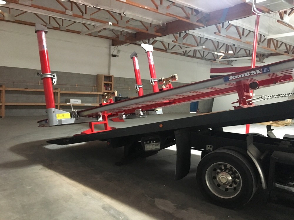 20 ton tower Frame Machine 3 towers