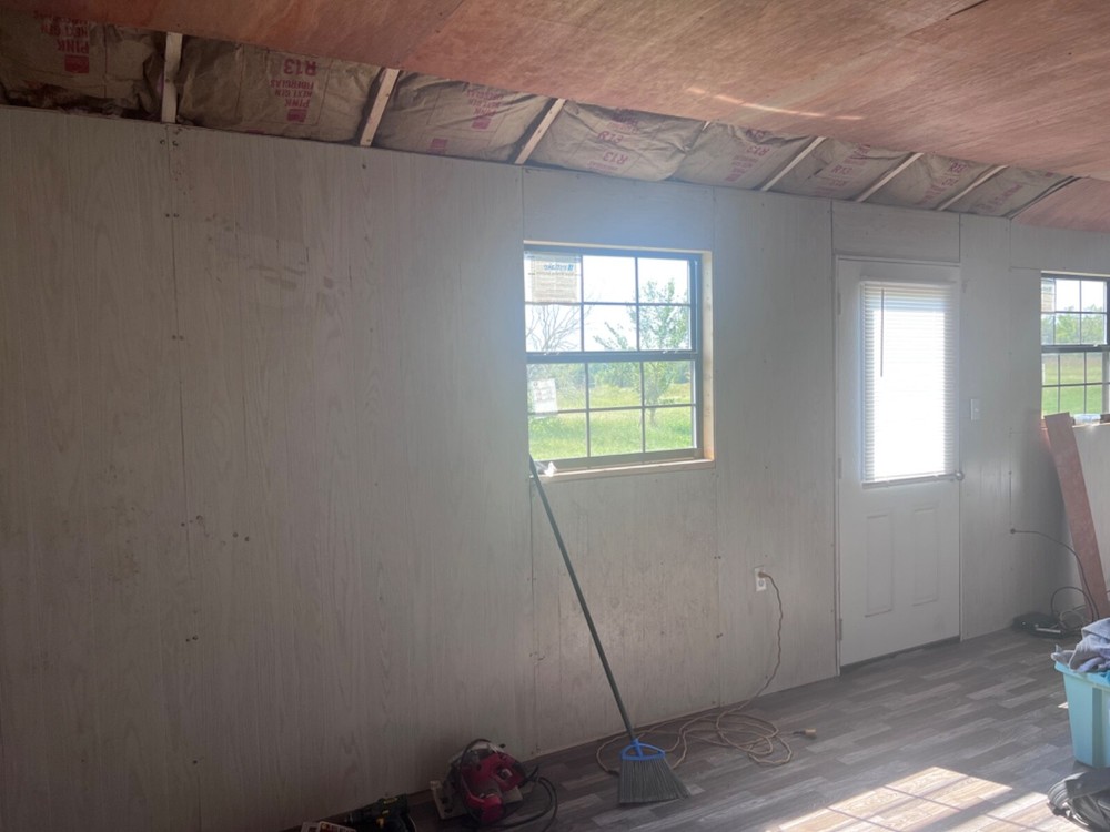 12x32 Newly Built Portable Building