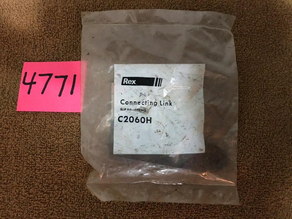 Rex C2060H Connecting Link