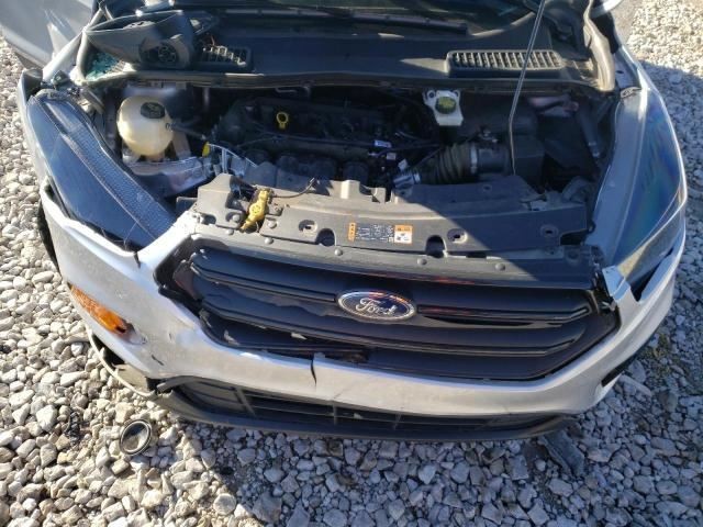 Info-GPS-TV Screen Front Display 4.2" Screen Fits 15-18 FOCUS 875612