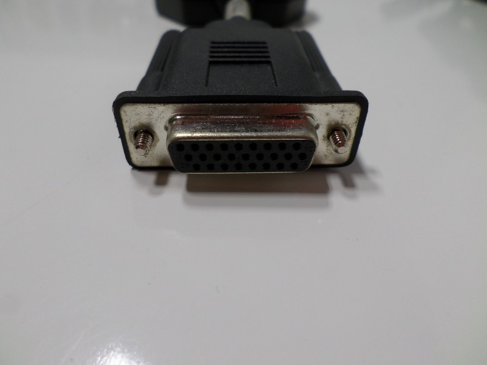 Trimble NetRS GPS Reference Station Receiver 45905-01 Tested and Working!