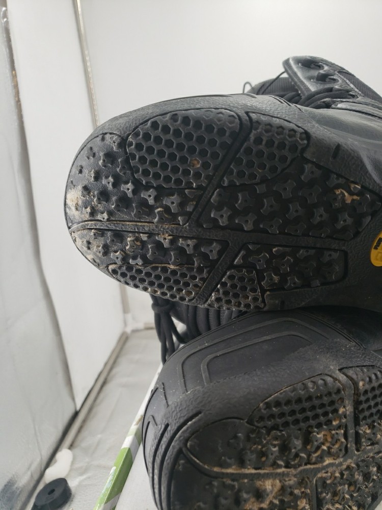 Snowboard Boots men's 5. Flow , Black