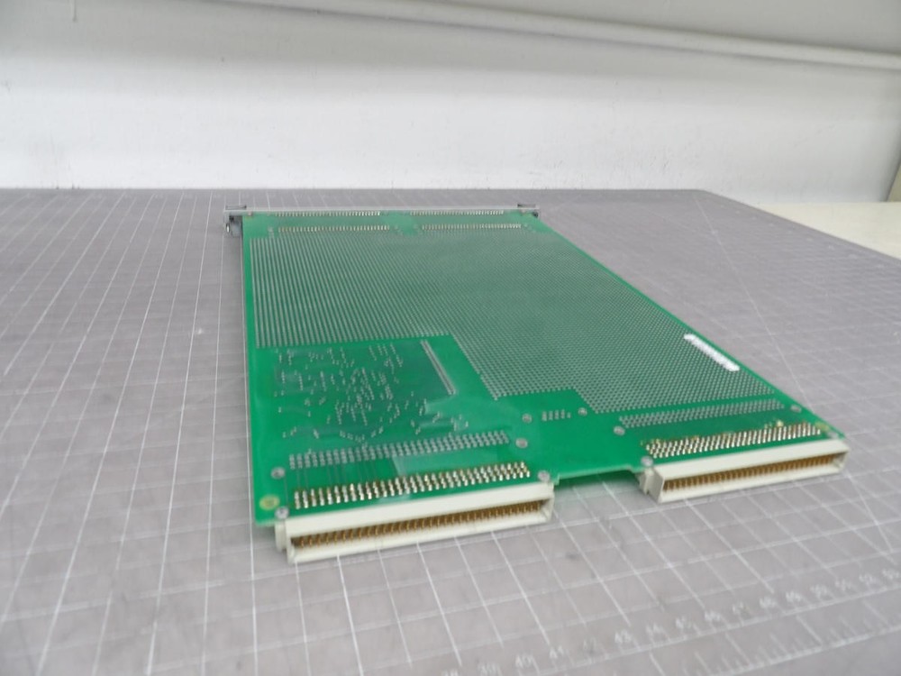 AGILENT E8794A CUSTOM MODULE BREADBOARD M4117