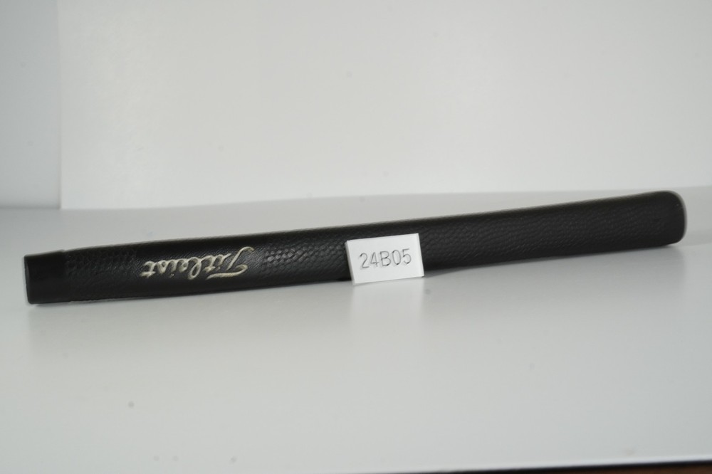 Scotty cameron putter grip Old Model (model Pebble Grain) 24B05