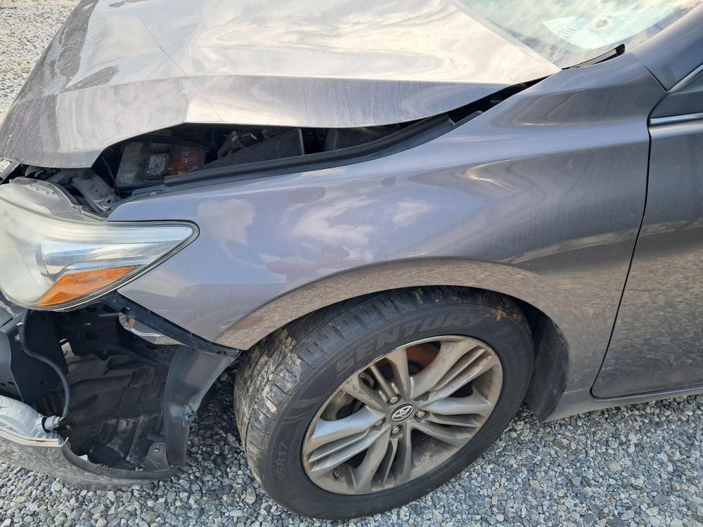 CAMRY 2016 Glove Box 4775120