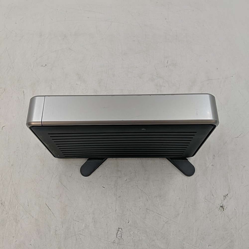 Western Digital External Hardrive-Tested For Power