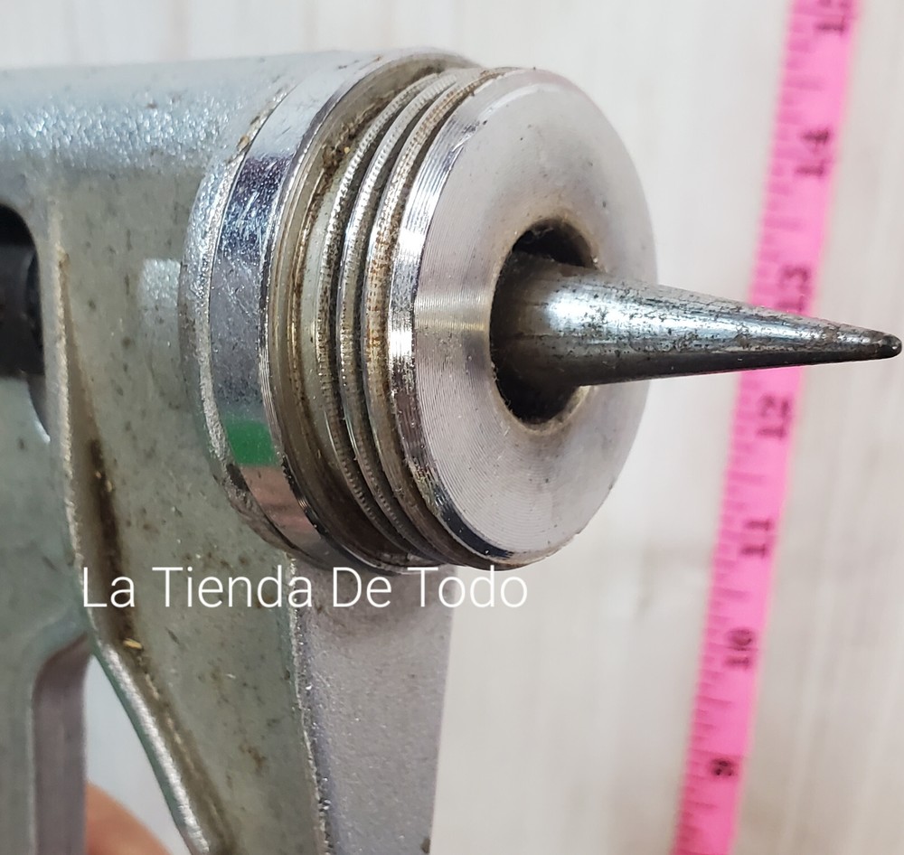 TUBE EXPANDER TOOL READ