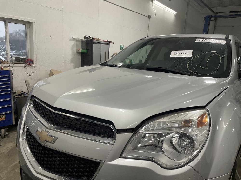 Used Telematics Interface Module fits: 2015 Chevrolet Equinox Communication OnSt