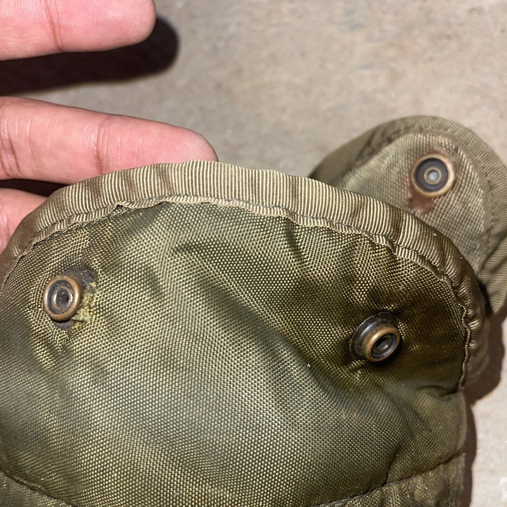 Vintage Canteen Holder