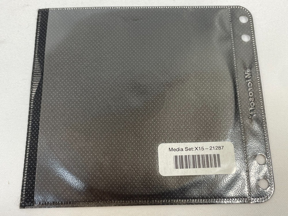 Microsoft System Center Configuration Manager November 2007 DVD Windows PC