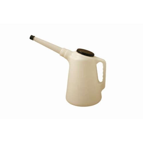 7906 6-Quart Plastic Measure