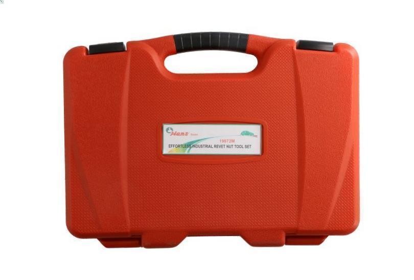 Rivettatrice HANS 19672M