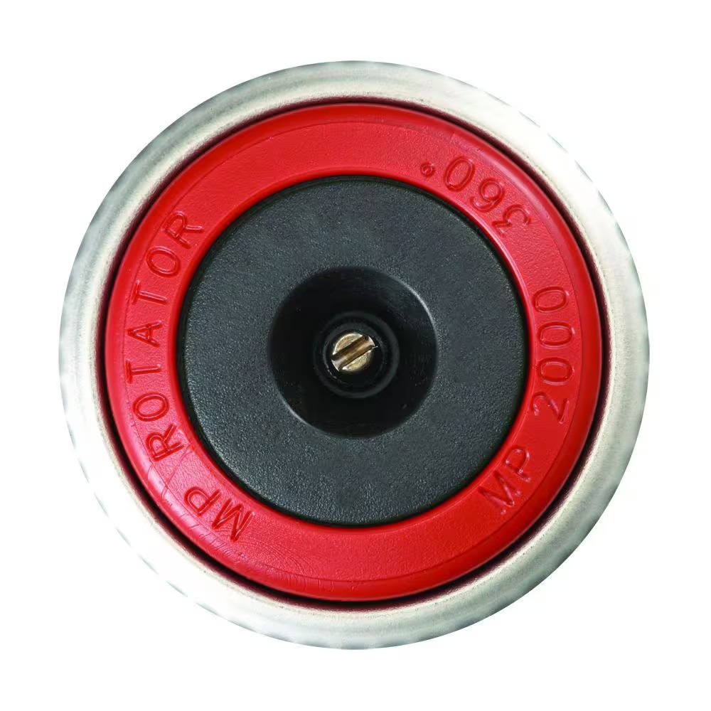 MP Rotator Sprinkler Stream Nozzle