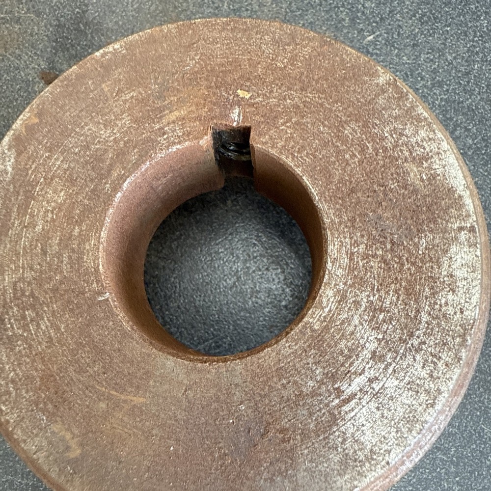 Browning CHFS4 1. 1/4 Coupling. B6125