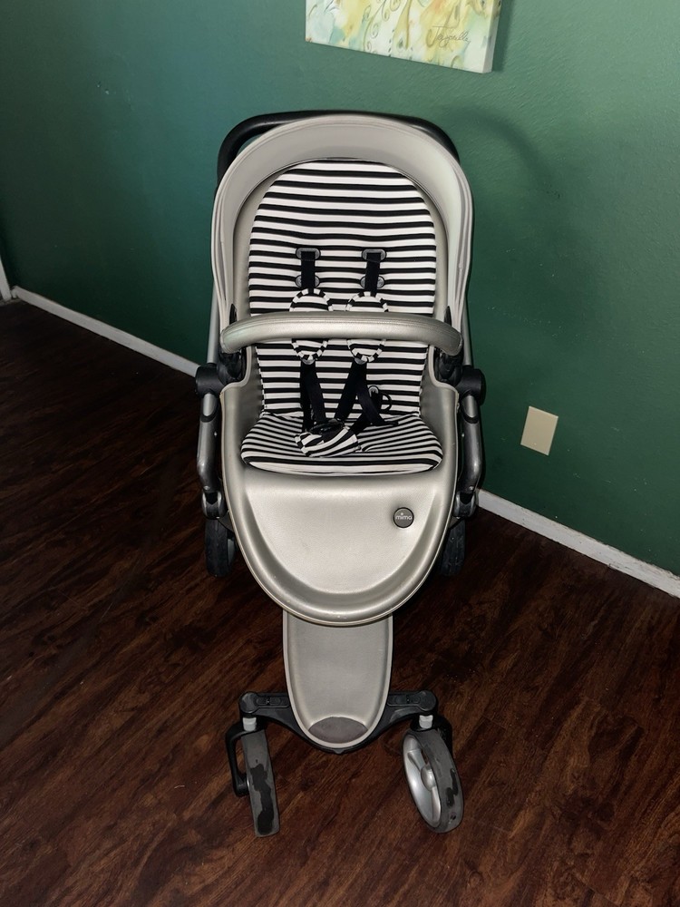 Mima Xari Stroller