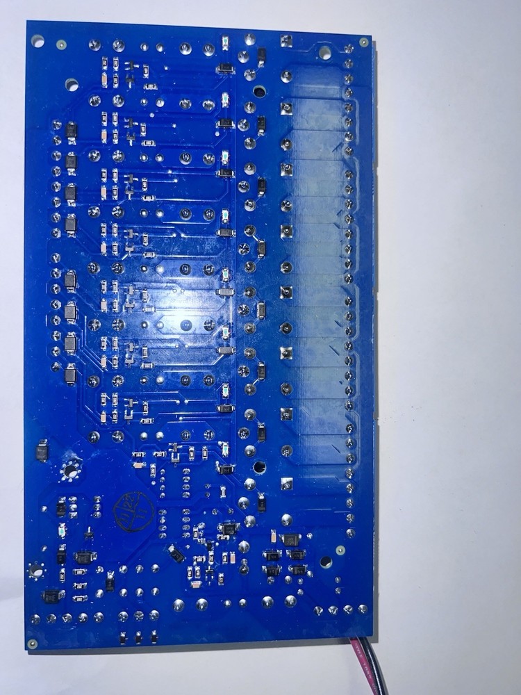 Altronix ACM8 Access Power Controller *New/Open Box*