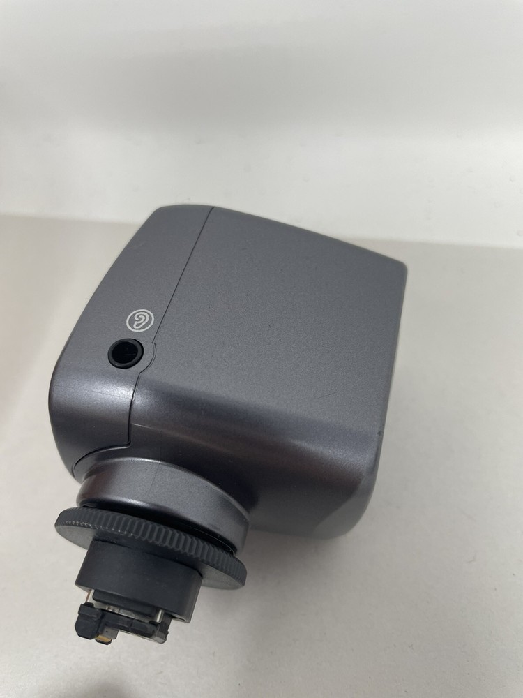 Sony ECM-HW1R Wireless Bluetooth Microphone Only - Untested - No Receiver