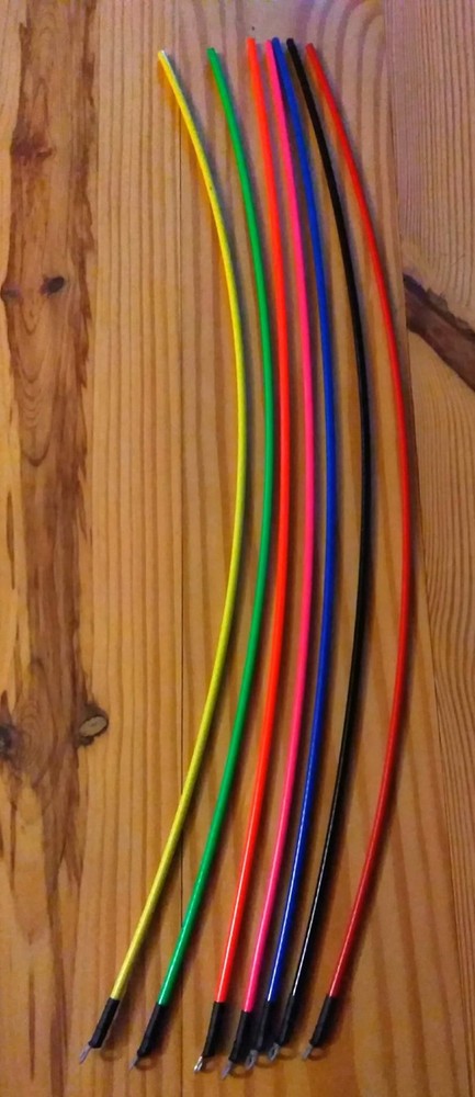 14 Garmin Replacement long range Antenna for Alpha GPS tracking collar