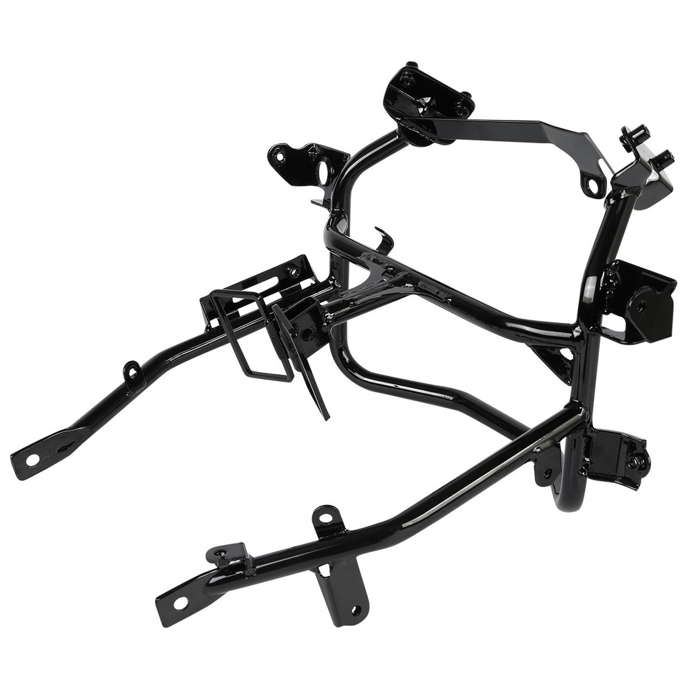 Front Headlight Assembly &Fairing Stay Bracket For Kawasaki Ninja 300 2013-2017