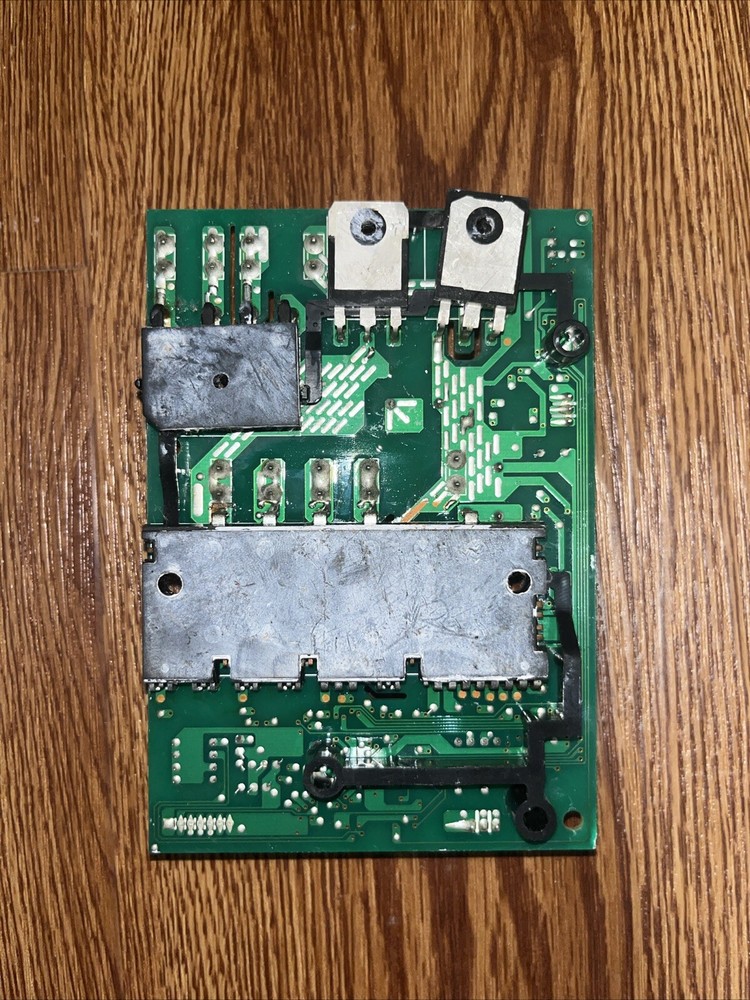 Air Conditioning Module Board CQC09001032693 E227809