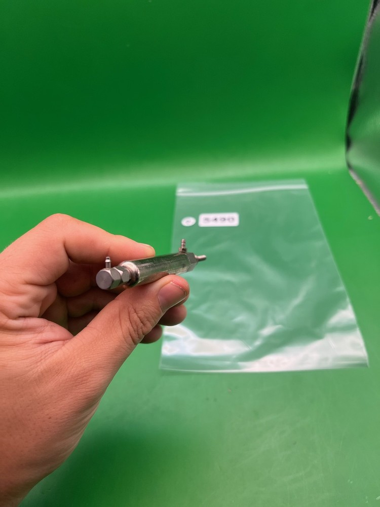 Shocktech Autococker Ram