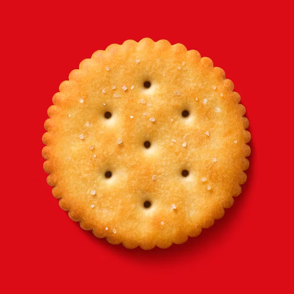 RITZ Fresh Stacks Original Crackers Travel Snacks - 11.8oz