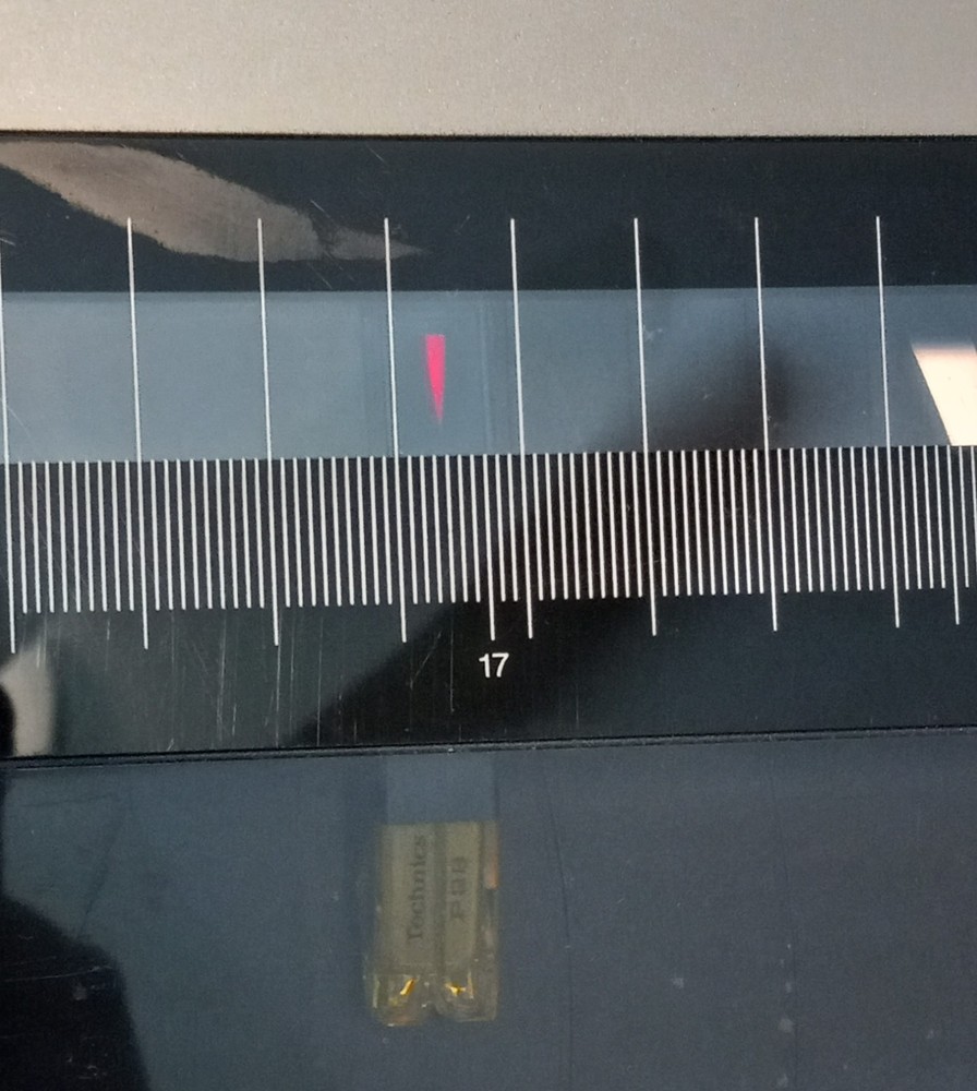 Technics SL-6 Direct Drive Automatic Turntable System