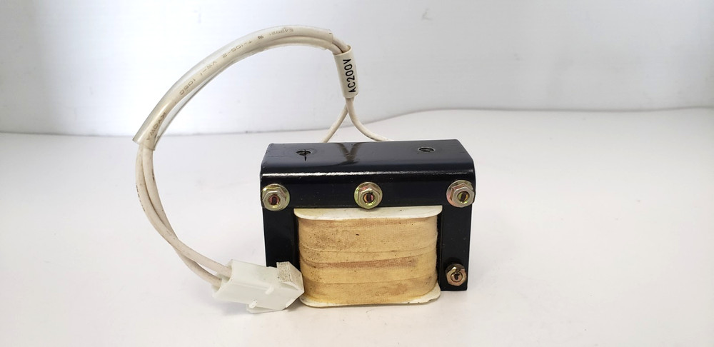 131021-02 POWER TRANSFORMER, 200VAC