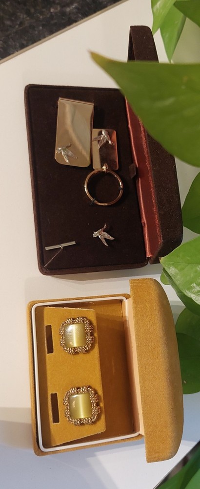 men accessories bundle