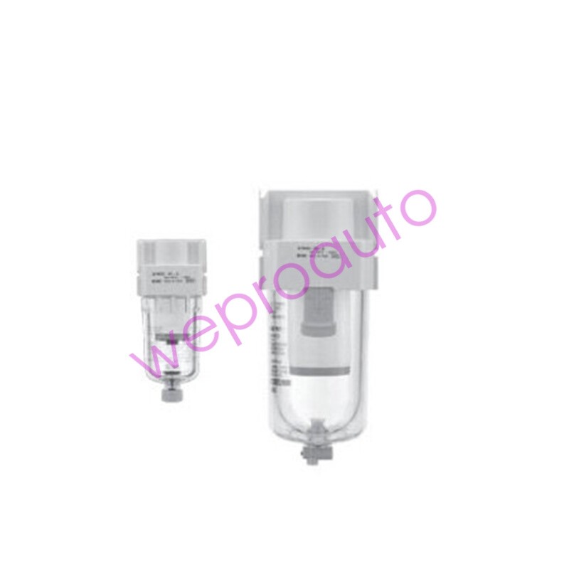 1PCS SMC AFM40-03-A Mist Separator ✦KD