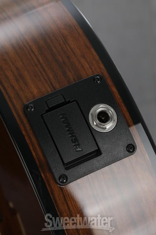 Fender CN-140SCE - Natural