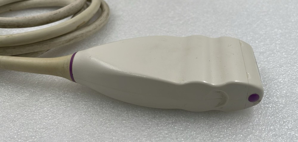Philips L12-5 Linear Array Ultrasound Transducer Probe