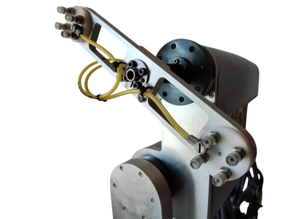 Yamaha YK400x High Speed Scara Robot