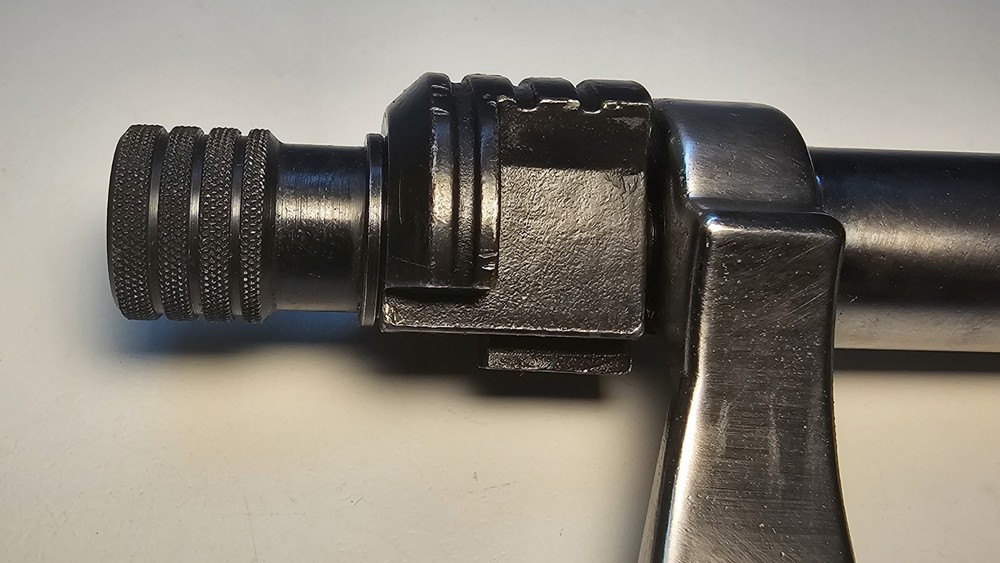 Knight Disc Elite Inline Muzzleloader Bolt Assembly (M)