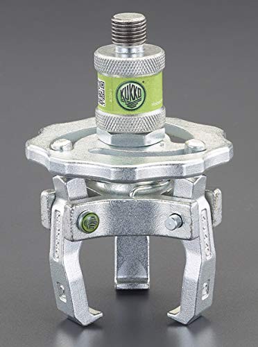 ESCO 3-jaw bearing puller (with self-centering) 50-70mm EA512A-2