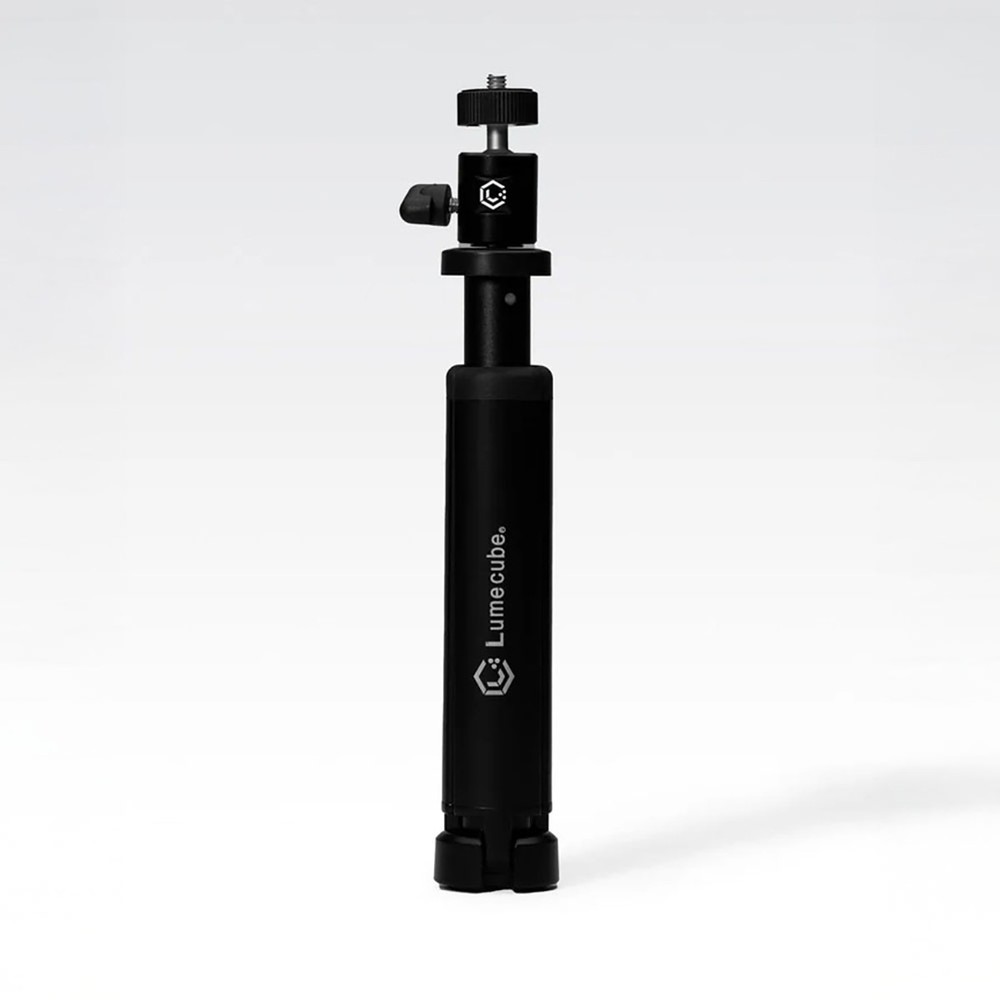 Lume Cube LC-STAND 30" Adjustable Light Stand with Rotating Mount