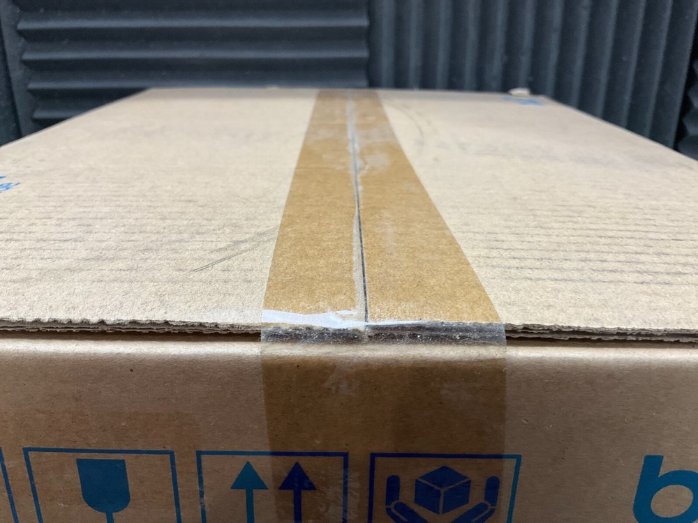 Brother P-Touch Carrying Case PT-D400 CCD400 ✅❤️️✅❤️️ BRAND NEW! ✅❤️️✅❤️️