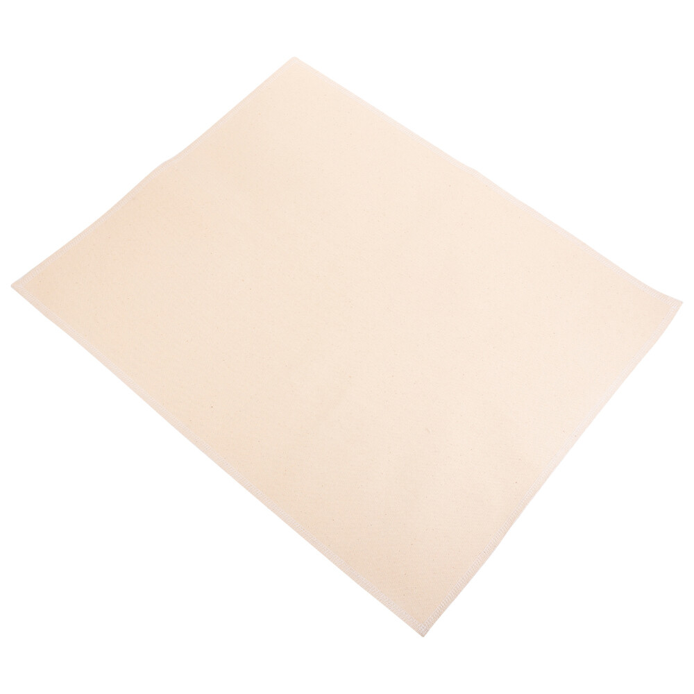 Fermented Cotton Cloth Dough Bread Baking Mat Pastry Kitchen Tools 45*36cm