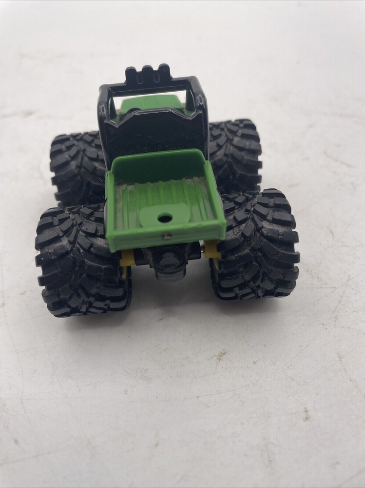 Ertl John Deere Mini Monster Treads 1:64 Scale