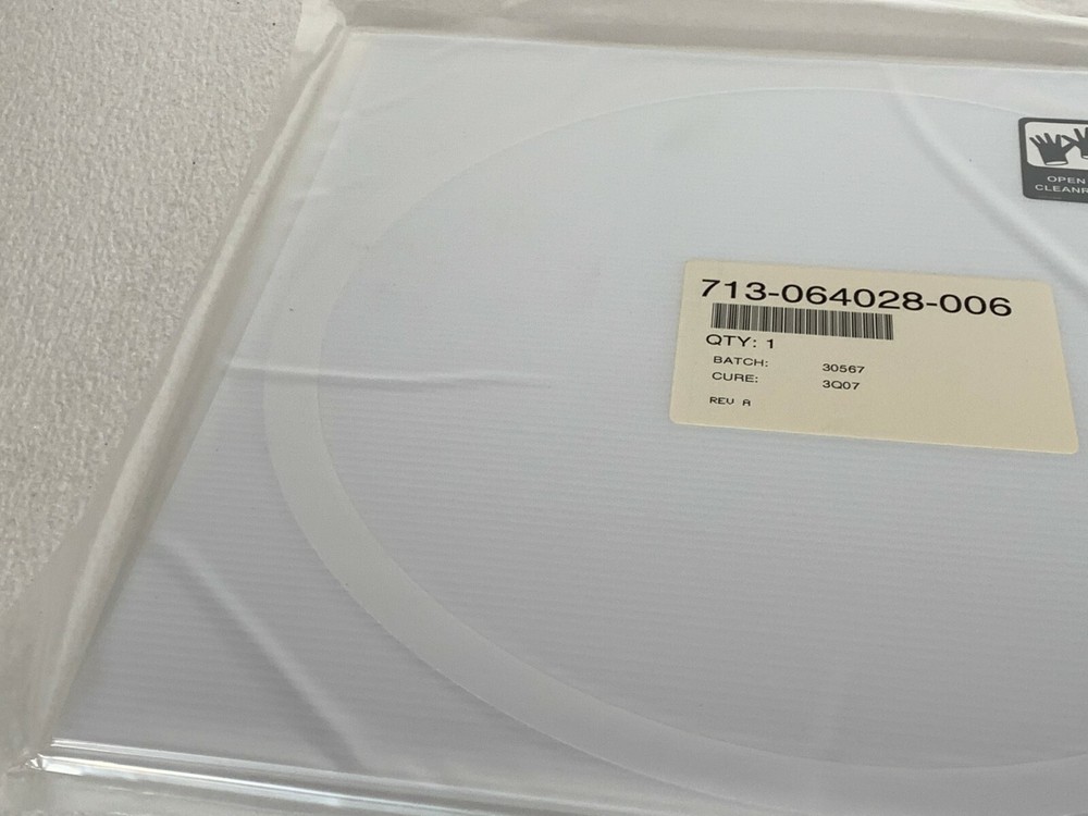 LAM 713-064028-006 Gaskets (new surplus)