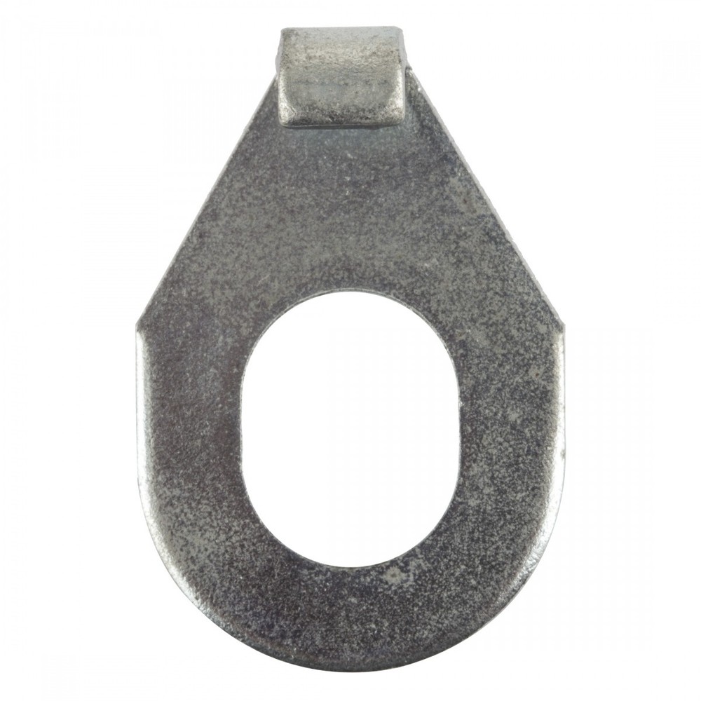 Wald 1420 Front Hub Wheel Retaining Clip - Durable Bicycle Wheel Component