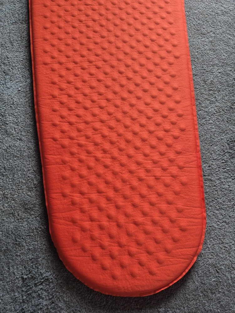 Therm-a-Rest ProLite Self-Inflating Sleeping Pad Regular