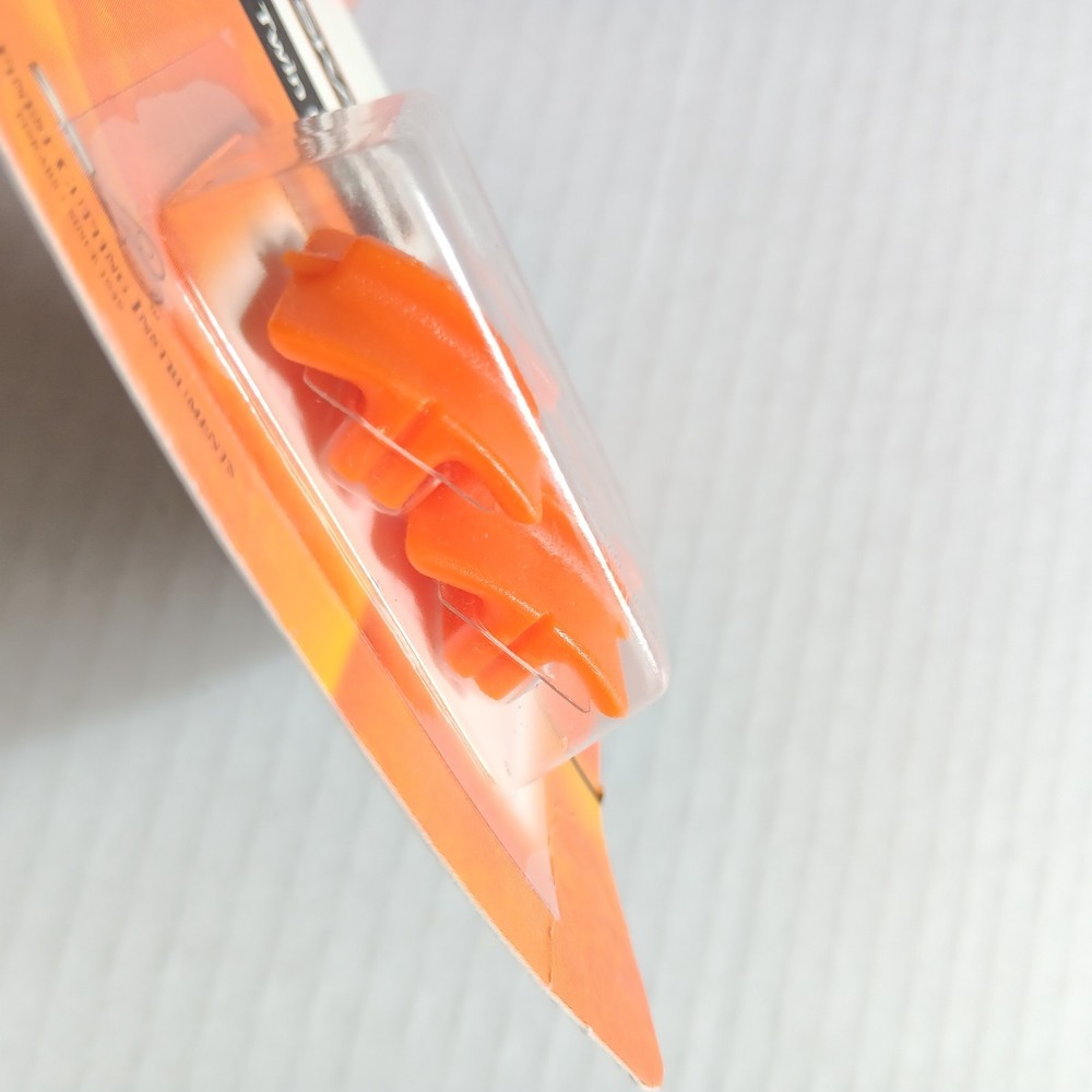 Fiskars Refill Blade Carriages - Twin Pack #9596