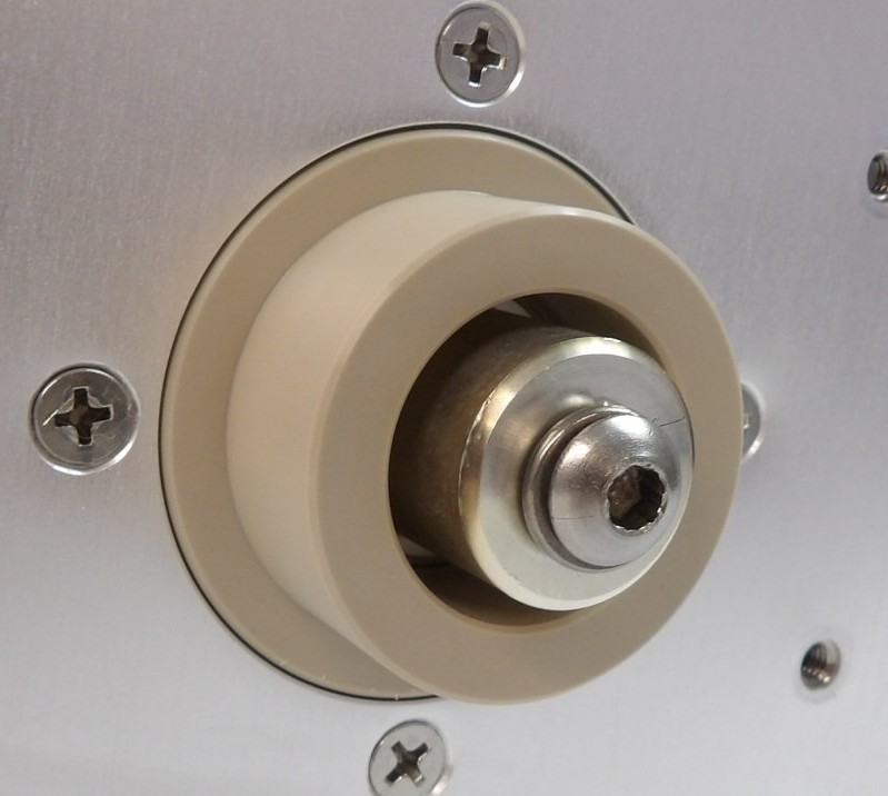 Comet Technologies 20069403 RF Match 2000W @ 13.56MHz Working Surplus